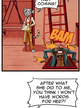 Read Unluckies  10 Page 7 in English