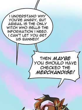 Read Unluckies  10 Page 8 in English