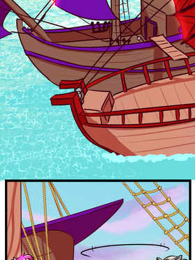Read Unluckies  13 Page 2 in English