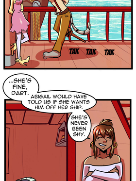 Read Unluckies  13 Page 4 in English