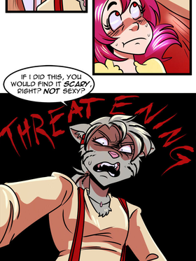 Read Unluckies  13 Page 7 in English