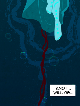 Read Unluckies  14 Page 6 in English