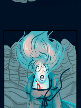 Read Unluckies  14 Page 9 in English