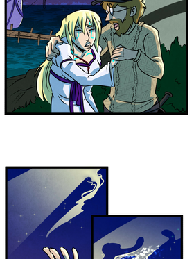 Read Unluckies  15 Page 3 in English