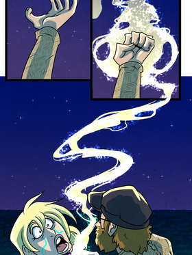 Read Unluckies  15 Page 4 in English