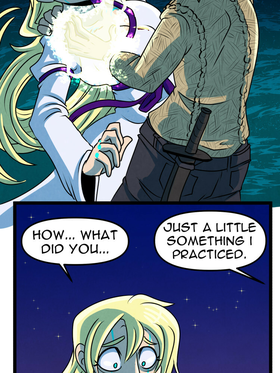 Read Unluckies  15 Page 5 in English