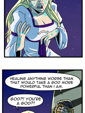 Read Unluckies  15 Page 6 in English