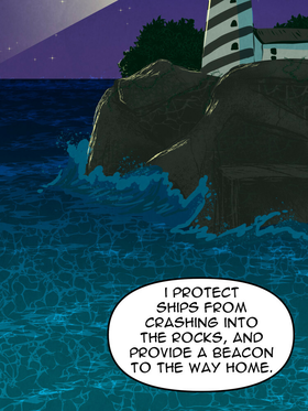 Read Unluckies  15 Page 8 in English