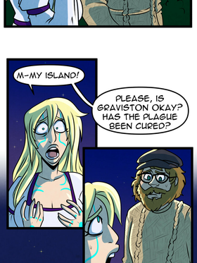 Read Unluckies  15 Page 10 in English