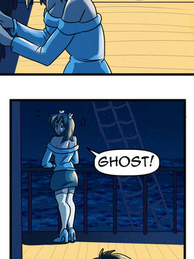 Read Unluckies  17 Page 3 in English