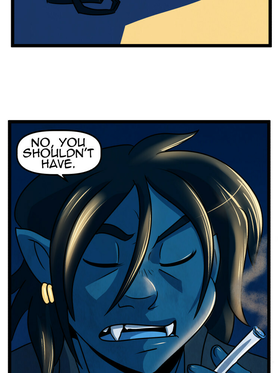 Read Unluckies  17 Page 6 in English