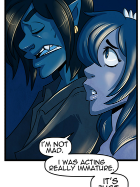 Read Unluckies  17 Page 9 in English