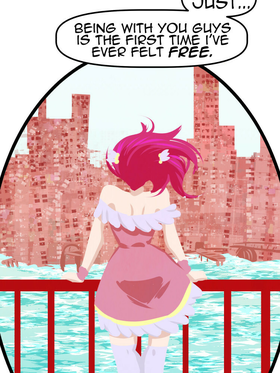 Read Unluckies  17 Page 10 in English