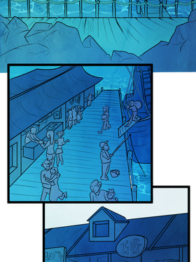 Read Unluckies  18 Page 2 in English