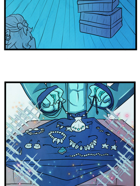 Read Unluckies  18 Page 4 in English