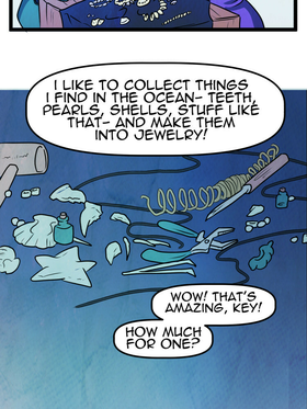 Read Unluckies  18 Page 6 in English