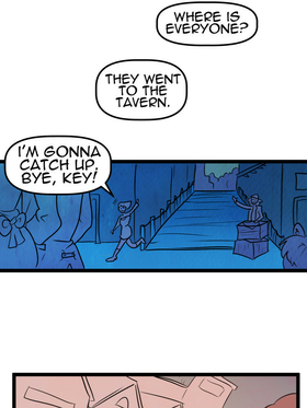 Read Unluckies  18 Page 8 in English