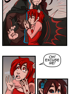 Read Unluckies  18 Page 10 in English