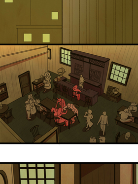 Read Unluckies  19 Page 2 in English