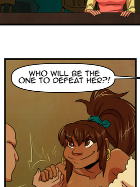Read Unluckies  19 Page 6 in English