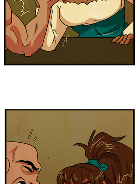 Read Unluckies  19 Page 7 in English