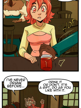 Read Unluckies  19 Page 10 in English