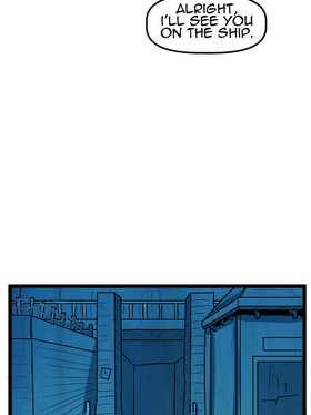 Read Unluckies  21 Page 8 in English