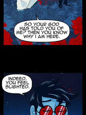 Read Unluckies  22 Page 6 in English