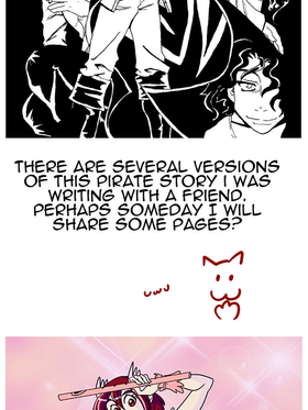 Read Unluckies  24 Page 6 in English