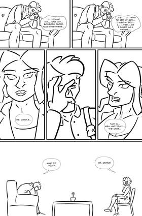 Read BODY COUNT  1 Page 6 in English