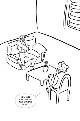 Read BODY COUNT  1 Page 7 in English
