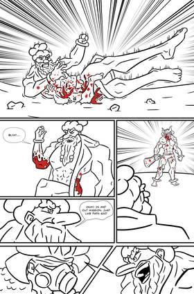 Read BODY COUNT  1 Page 10 in English