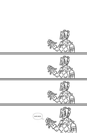 Read BODY COUNT  2 Page 7 in English