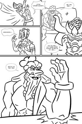 Read BODY COUNT  2 Page 10 in English