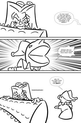 Read BODY COUNT  3 Page 6 in English