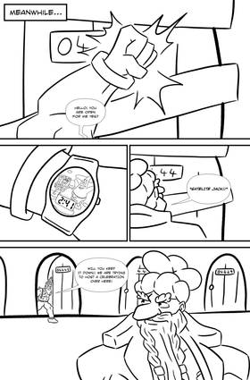 Read BODY COUNT  3 Page 10 in English