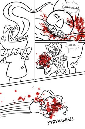 Read BODY COUNT  4 Page 4 in English