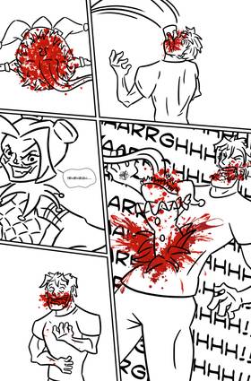 Read BODY COUNT  4 Page 5 in English