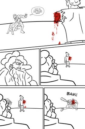Read BODY COUNT  4 Page 7 in English