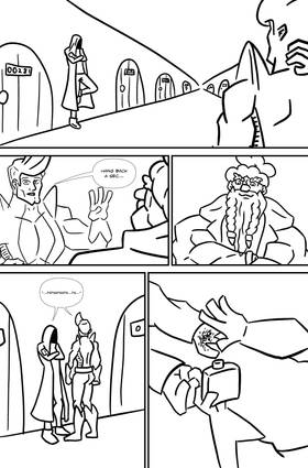 Read BODY COUNT  5 Page 8 in English