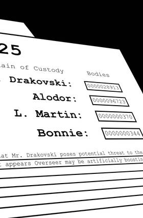 Read BODY COUNT  6 Page 2 in English