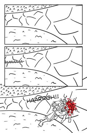 Read BODY COUNT  6 Page 3 in English