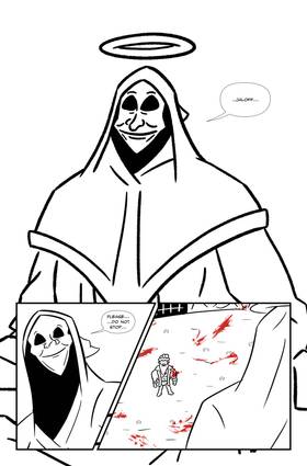 Read BODY COUNT  6 Page 5 in English