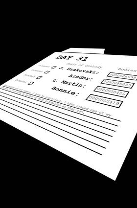 Read BODY COUNT  7 Page 2 in English