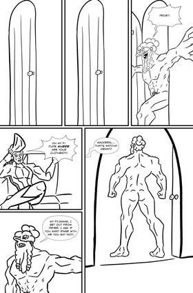 Read BODY COUNT  7 Page 5 in English