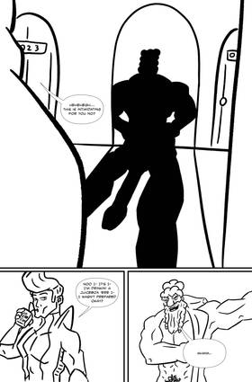 Read BODY COUNT  7 Page 6 in English