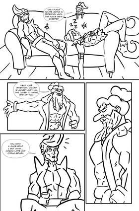 Read BODY COUNT  7 Page 8 in English