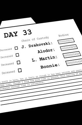 Read BODY COUNT  8 Page 2 in English