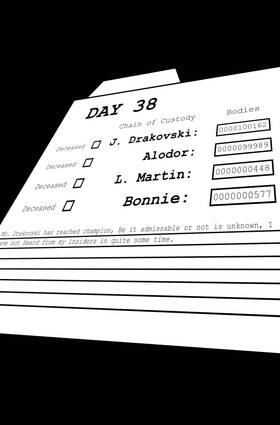 Read BODY COUNT  9 Page 2 in English