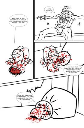 Read BODY COUNT  9 Page 4 in English